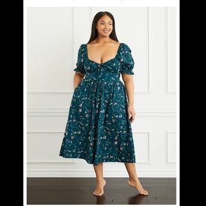 Hill House Ophelia Dress